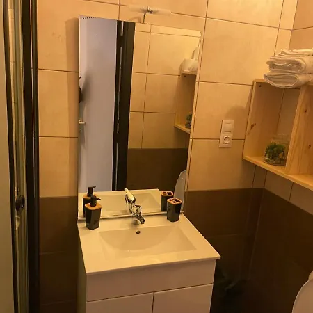 Appartement La Vue Sur Meuse