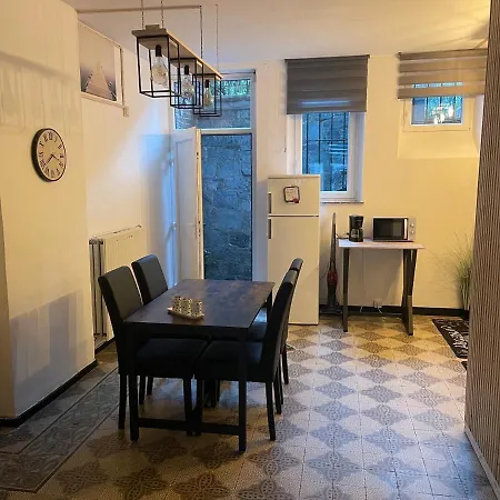 La Vue Sur Meuse Appartement Dinant