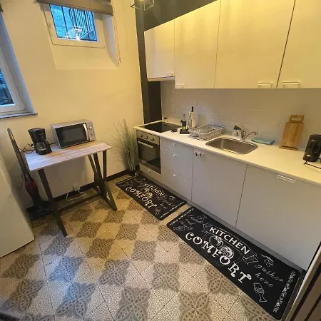 Apartment La Vue Sur Meuse *