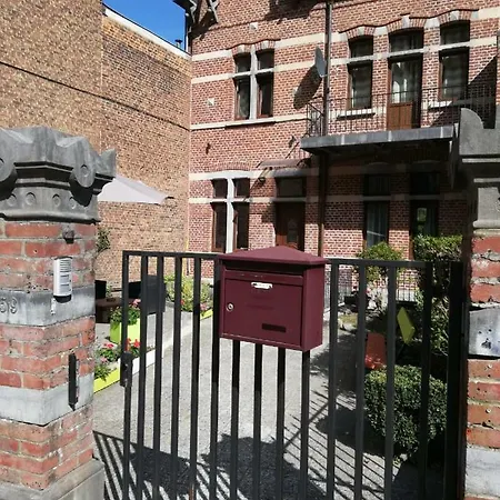 Appartement La Vue Sur Meuse