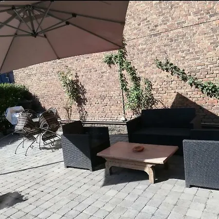 La Vue Sur Meuse Dinant