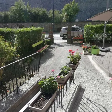 La Vue Sur Meuse Dinant